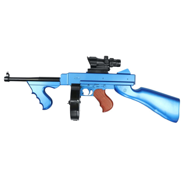 8903A Thompson Spring Airsoft Rifle – Two Tone | BB Gun