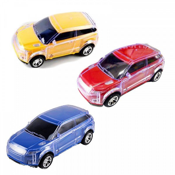 RACER Car Toy