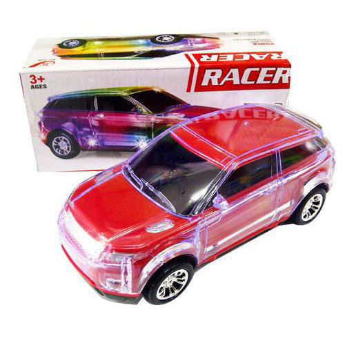RACER Car Toy