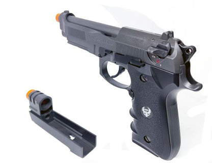 Airsoft HG-193 HFC Full-Metal Gas Blowback Pistol Accessory