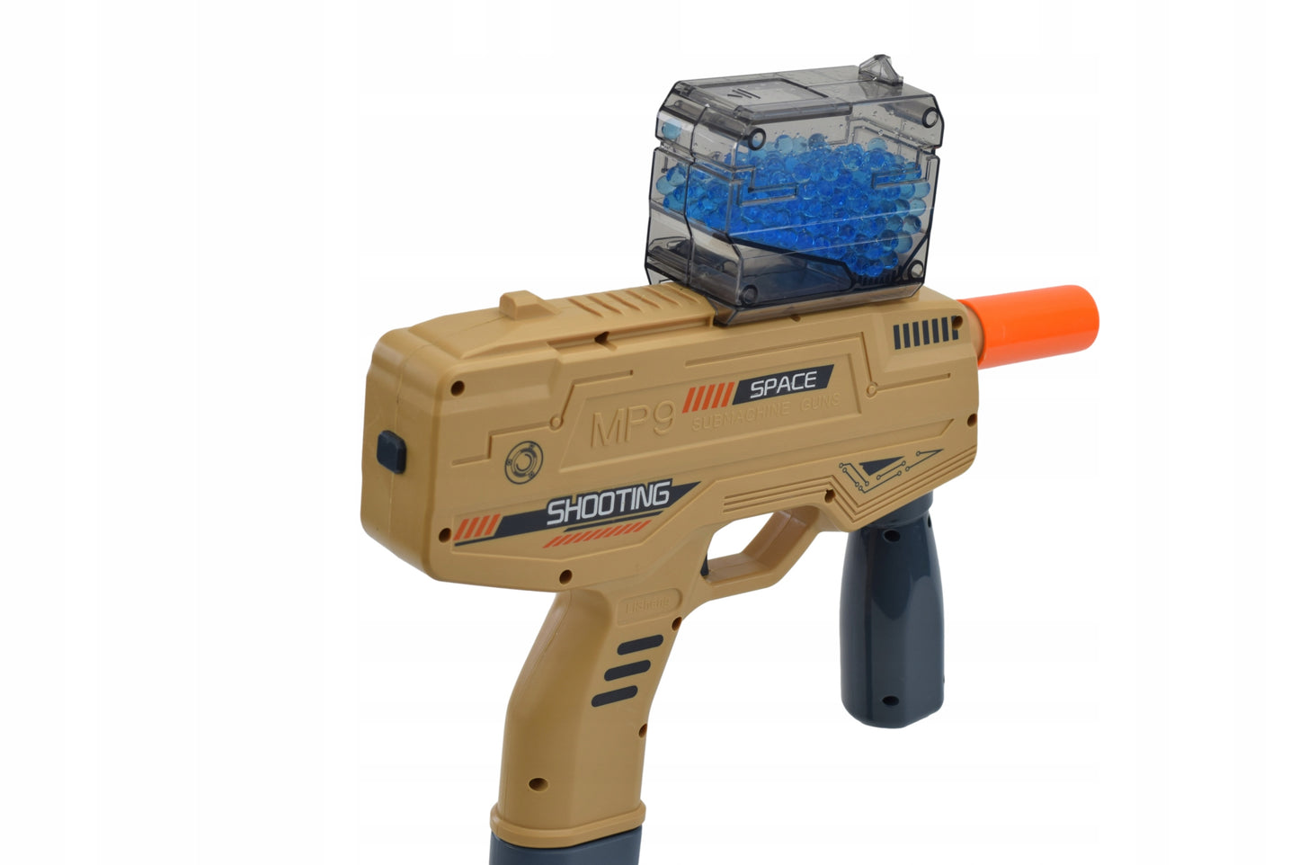 MP9 Gel Blaster Gun