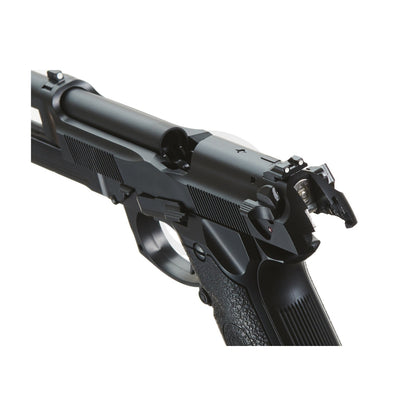 Airsoft HG-190 HFC metal Blow-Back Pistol