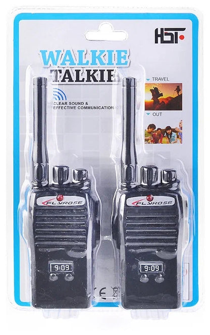 Walkie-Talkie for Children JQ220-6C11