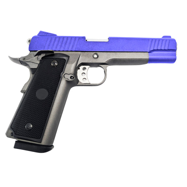HG184 GAS SPORTLINE AIRSOFT PISTOL with FREE CASE