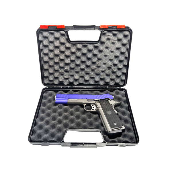 HG184 GAS SPORTLINE AIRSOFT PISTOL with FREE CASE