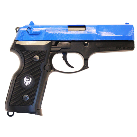 HG160 Gas Airsoft Pistol Semi Auto with Free Case