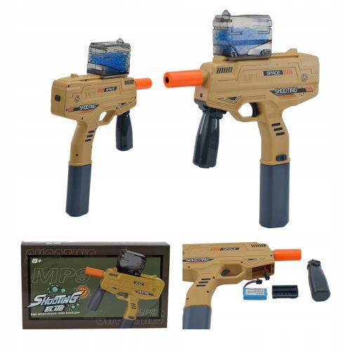 MP9 Gel Blaster Gun