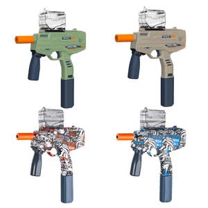 MP9 Gel Blaster Gun