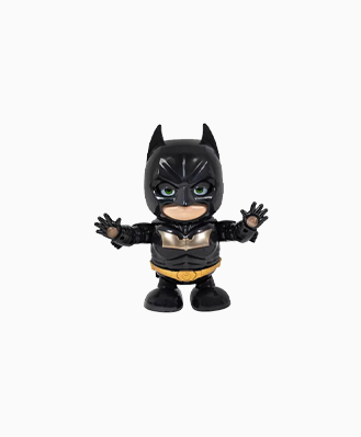 Dance Hero Super Hero Batman