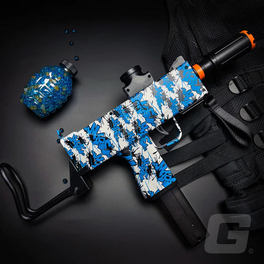 UZI Gel Blaster