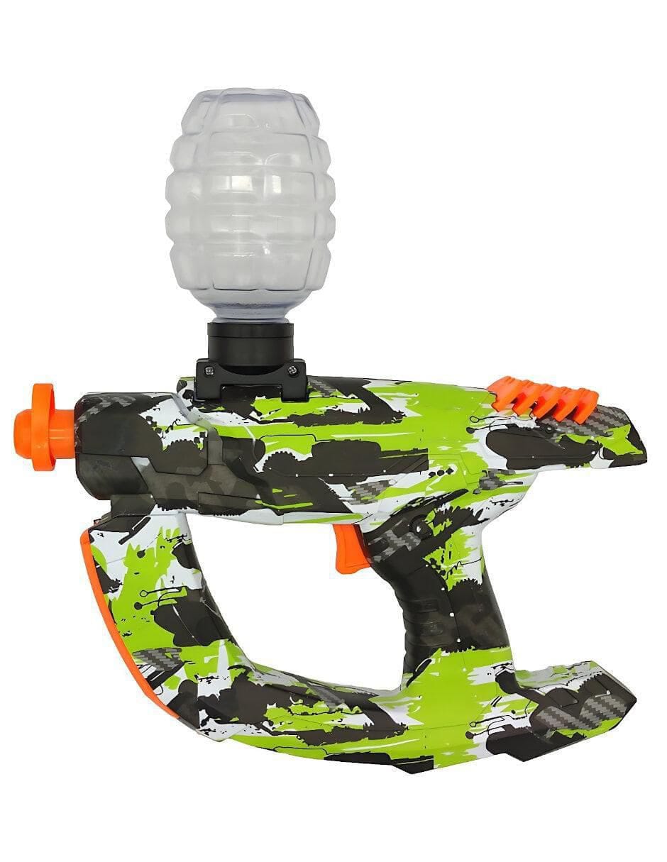 Shooting Elite Water Bomb Space Gel Blaster