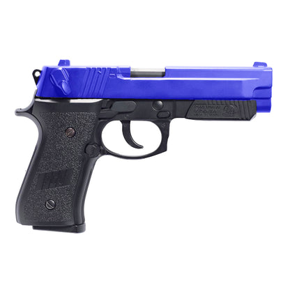 HG170 Gas Airsoft Full Metal Pistol