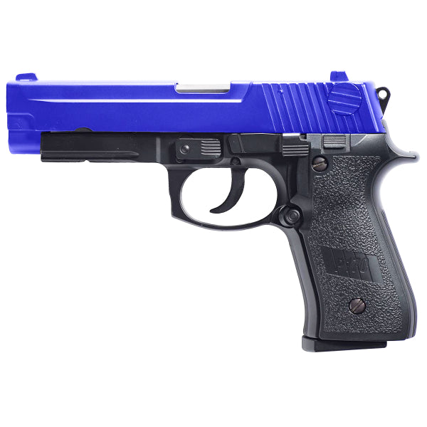 HG170 Gas Airsoft Full Metal Pistol