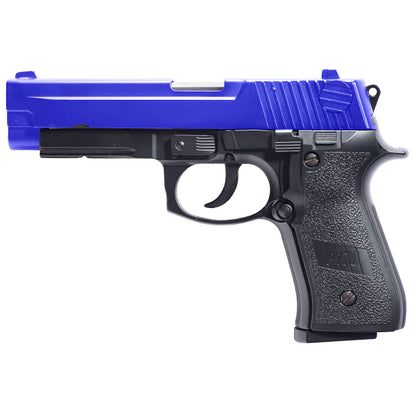HG170 Gas Airsoft Full Metal Pistol