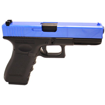 HG185 G17 GAS SPORTLINE AIRSOFT PISTOL