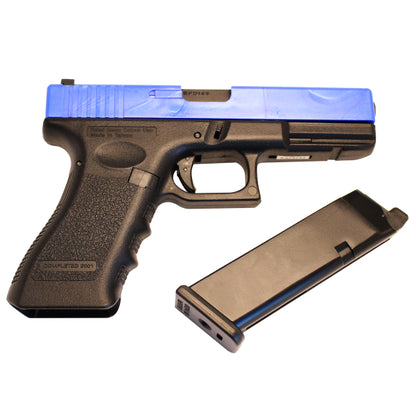 HG185 G17 GAS SPORTLINE AIRSOFT PISTOL