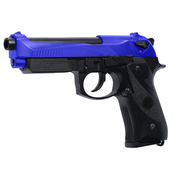 HG192 ABS GAS Airsoft Pistol Two Tone – With Free Case