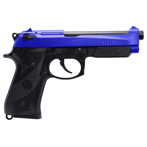 HG192 ABS GAS Airsoft Pistol Two Tone – With Free Case