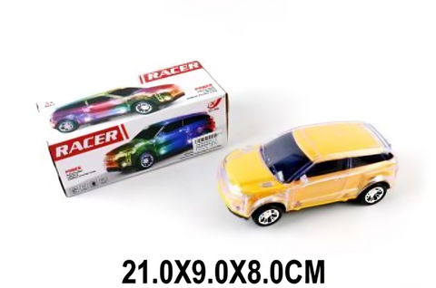 RACER Car Toy