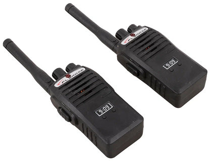 Walkie-Talkie for Children JQ220-6C11